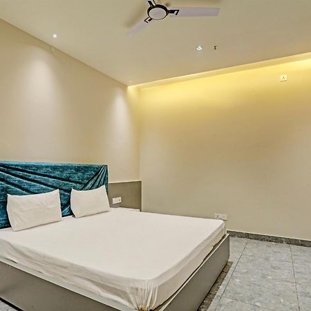 Hotel O Miraas Hotel And Banquet Hall Лудхиана Экстерьер фото