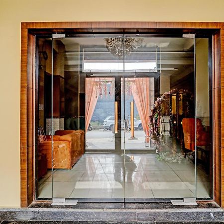 Hotel O Miraas Hotel And Banquet Hall Лудхиана Экстерьер фото