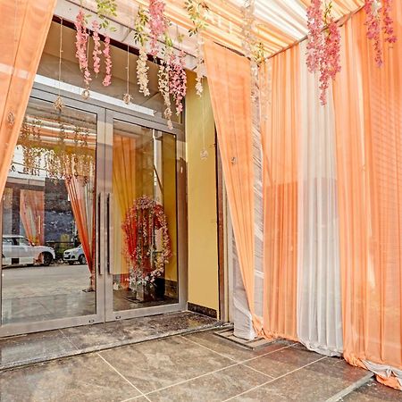 Hotel O Miraas Hotel And Banquet Hall Лудхиана Экстерьер фото
